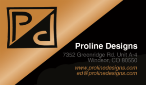 Visitenkarten-Design von DestinedDesigns für dieses Projekt | Design: #7781046