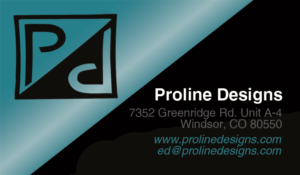 Business Card Design by DestinedDesigns for this project | Design #7781047