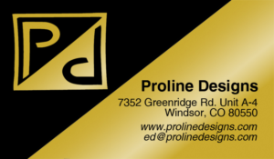 Visitenkarten-Design von DestinedDesigns für dieses Projekt | Design: #7781216