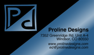 Visitenkarten-Design von DestinedDesigns für dieses Projekt | Design: #7781217