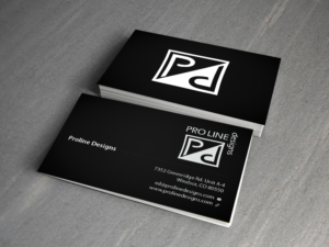 Visitenkarten-Design von Creations Box 2015 für dieses Projekt | Design: #7738807