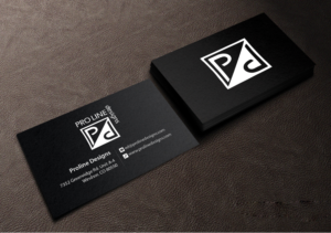 Business Card Design by Creations Box 2015 for this project | Design: #7738810