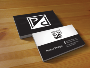 Business Card Design by Creations Box 2015 for this project | Design: #7738811