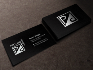 Business Card Design by Creations Box 2015 for this project | Design: #7738812