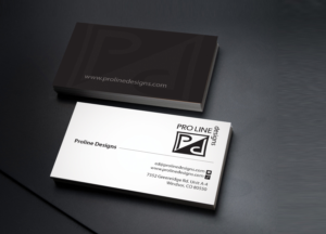 Business Card Design by Creations Box 2015 for this project | Design: #7738813