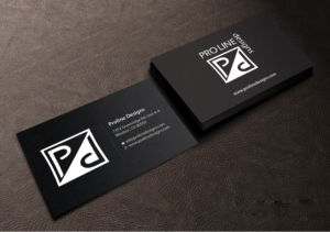 Business Card Design by Creations Box 2015 for this project | Design: #7738814