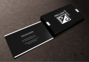 Business Card Design by Creations Box 2015 for this project | Design: #7738815