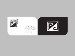 Business Card Design by Creations Box 2015 for this project | Design: #7738817
