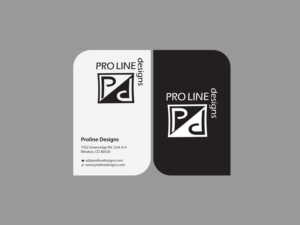 Business Card Design by Creations Box 2015 for this project | Design: #7738818