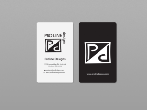 Business Card Design by Creations Box 2015 for this project | Design: #7738819
