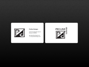 Business Card Design by Creations Box 2015 for this project | Design: #7738823