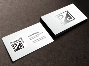 Business Card Design by Creations Box 2015 for this project | Design: #7738825