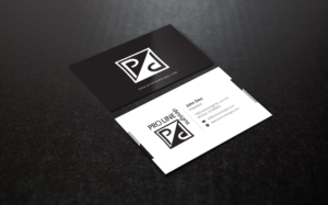 Visitenkarten-Design von Brand aid für dieses Projekt | Design: #7754876