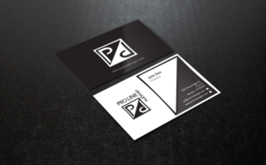 Visitenkarten-Design von Brand aid für dieses Projekt | Design: #7754877