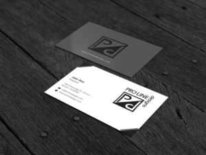 Visitenkarten-Design von Brand aid für dieses Projekt | Design: #7754878