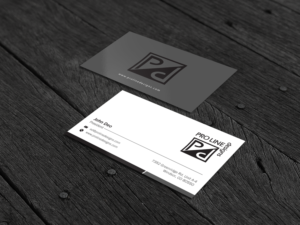 Visitenkarten-Design von Brand aid für dieses Projekt | Design: #7754879