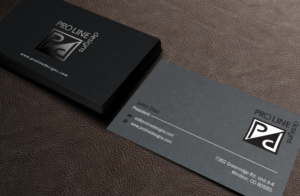 Visitenkarten-Design von Brand aid für dieses Projekt | Design: #7754880