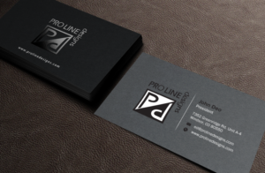 Visitenkarten-Design von Brand aid für dieses Projekt | Design: #7754881