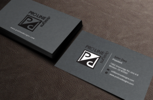 Visitenkarten-Design von Brand aid für dieses Projekt | Design: #7754885