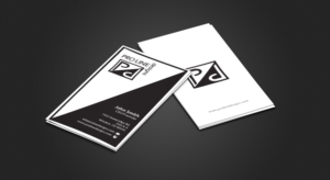 Visitenkarten-Design von chandrayaan.creative für dieses Projekt | Design: #7747772