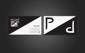 Visitenkarten-Design von chandrayaan.creative für dieses Projekt | Design: #7747781