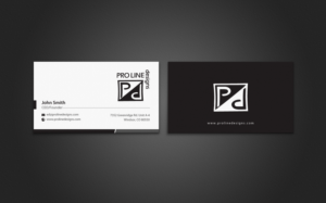 Visitenkarten-Design von chandrayaan.creative für dieses Projekt | Design: #7747784