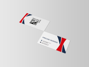Business Card Design by isabel.paoli for this project | Design #7729063
