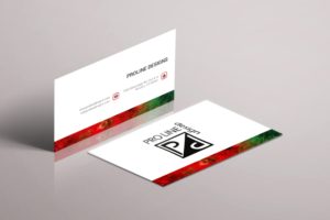 Business Card Design by isabel.paoli for this project | Design: #7729064