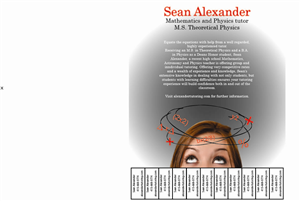 Flyer Design by KMBHS Designs for this project | Design: #388428