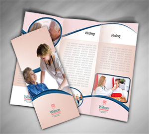 Brochure Design by Hummingbird Ltd