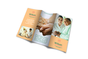 Brochure Design by Dusan