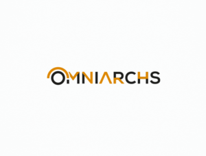 Diseño de Logo por Enzzok para Omniarchs Limited | Diseño: #7718784