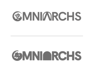 Diseño de Logo por Simon M para Omniarchs Limited | Diseño: #7786272
