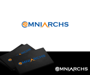 Diseño de Logo por HeroG®APHIX para Omniarchs Limited | Diseño: #7778254