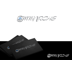 Diseño de Logo por HeroG®APHIX para Omniarchs Limited | Diseño: #7778255