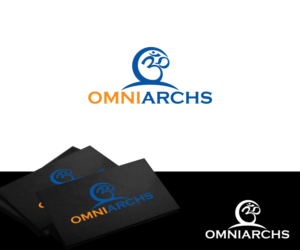 Diseño de Logo por HeroG®APHIX para Omniarchs Limited | Diseño: #7778256