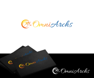 Diseño de Logo por HeroG®APHIX para Omniarchs Limited | Diseño: #7811925