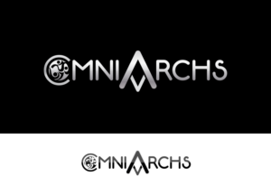 Logo Design by hih7