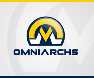 Diseño de Logo por hamkur para Omniarchs Limited | Diseño: #7719026
