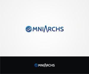 Diseño de Logo por T I K H E - L M W para Omniarchs Limited | Diseño: #7784301
