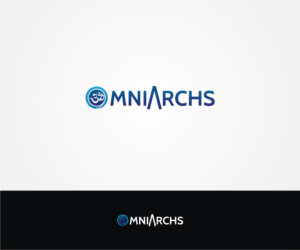 Diseño de Logo por T I K H E - L M W para Omniarchs Limited | Diseño: #7784302