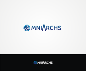 Diseño de Logo por T I K H E - L M W para Omniarchs Limited | Diseño: #7784303