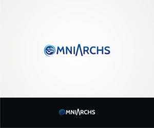 Diseño de Logo por T I K H E - L M W para Omniarchs Limited | Diseño: #7784304