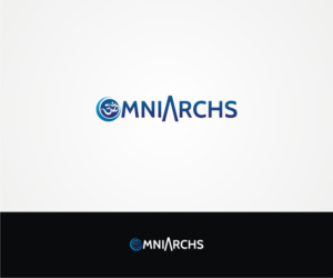 Diseño de Logo por T I K H E - L M W para Omniarchs Limited | Diseño: #7784305