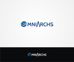 Diseño de Logo por T I K H E - L M W para Omniarchs Limited | Diseño: #7784312