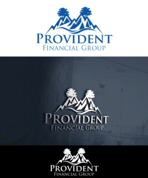 Logo Design by joliau for Provident Financial Group | Design: #7718184