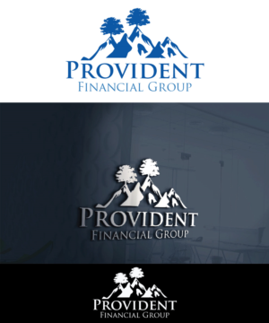 Logo-Design von joliau für Provident Financial Group | Design: #7718186