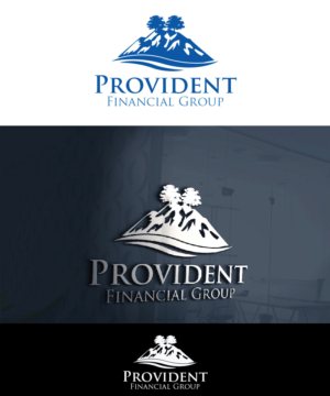 Logo-Design von joliau für Provident Financial Group | Design: #7728317