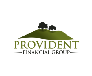 Logo-Design von Sarah Graphic für Provident Financial Group | Design: #7723211