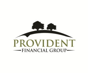 Logo Design by Sarah Graphic for Provident Financial Group | Design: #7727357